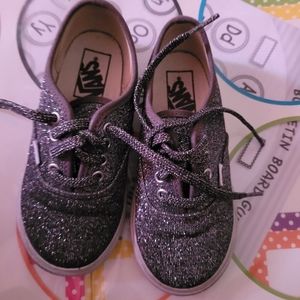 Vans toddler sneaker